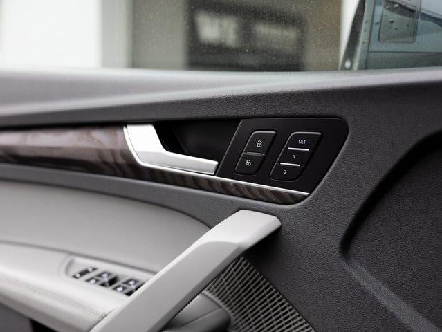 2019 Audi Q5 2.0T Prestige quattro