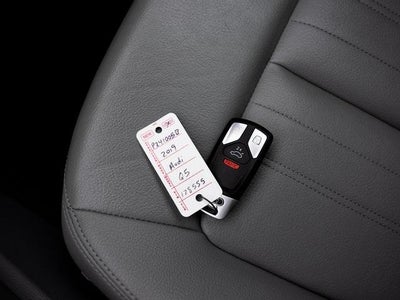 2019 Audi Q5 2.0T Prestige quattro