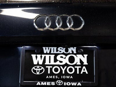 2019 Audi Q5 2.0T Prestige quattro