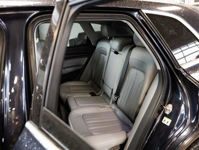 2019 Audi Q5 2.0T Prestige quattro