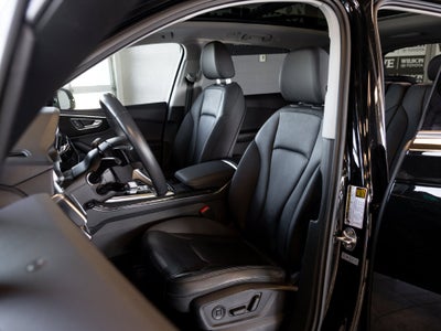 2022 Audi Q7 55 Premium Plus quattro