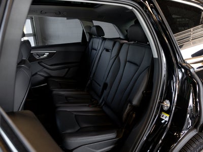 2022 Audi Q7 55 Premium Plus quattro