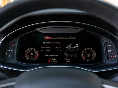 2022 Audi Q7 55 Premium Plus quattro