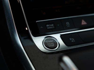 2022 Audi Q7 55 Premium Plus quattro