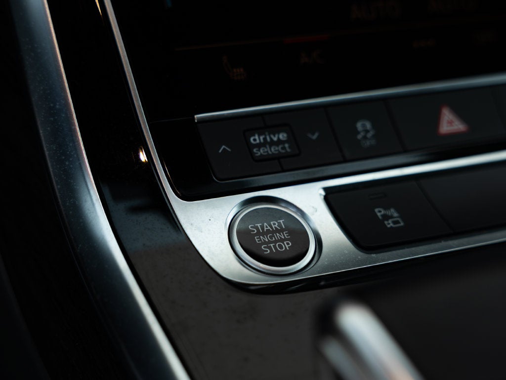 2022 Audi Q7 55 Premium Plus quattro