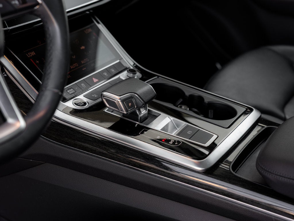 2022 Audi Q7 55 Premium Plus quattro
