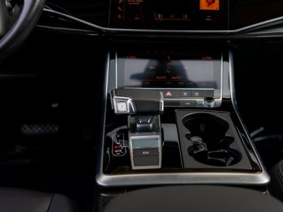 2022 Audi Q7 55 Premium Plus quattro