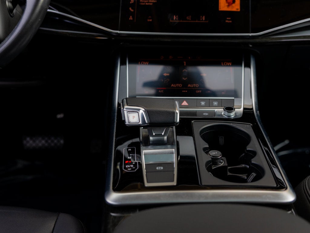 2022 Audi Q7 55 Premium Plus quattro