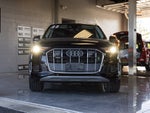 2022 Audi Q7 55 Premium Plus quattro