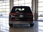 2022 Audi Q7 55 Premium Plus quattro