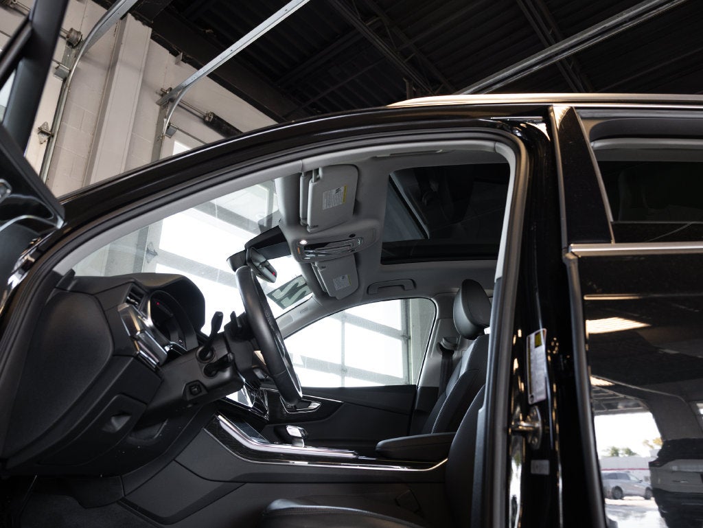 2022 Audi Q7 55 Premium Plus quattro