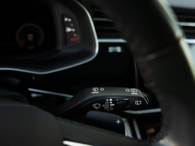 2022 Audi Q7 55 Premium Plus quattro