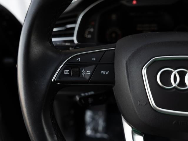 2022 Audi Q7 55 Premium Plus quattro