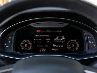 2022 Audi Q7 55 Premium Plus quattro