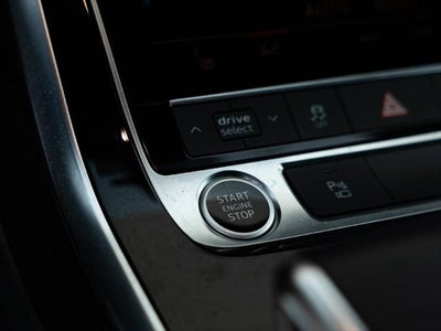 2022 Audi Q7 55 Premium Plus quattro