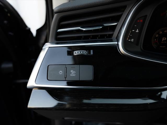 2022 Audi Q7 55 Premium Plus quattro