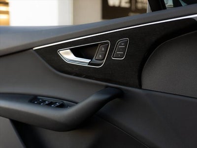 2022 Audi Q7 55 Premium Plus quattro