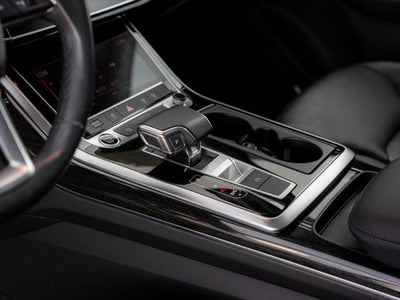 2022 Audi Q7 55 Premium Plus quattro
