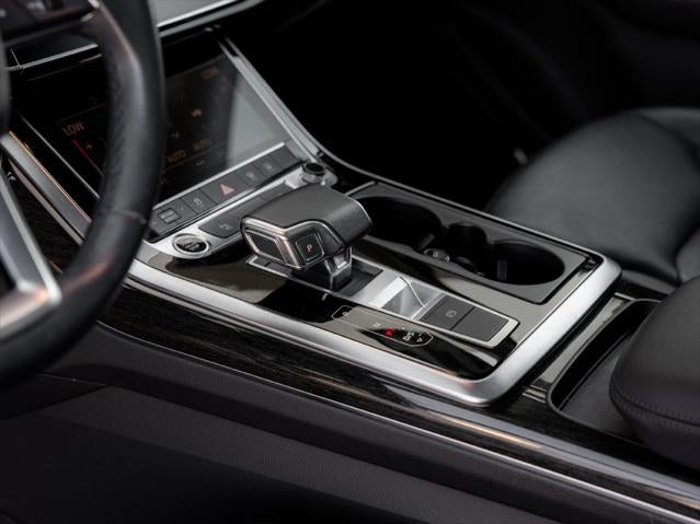 2022 Audi Q7 55 Premium Plus quattro