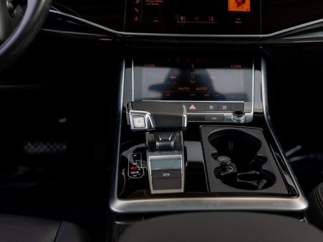 2022 Audi Q7 55 Premium Plus quattro