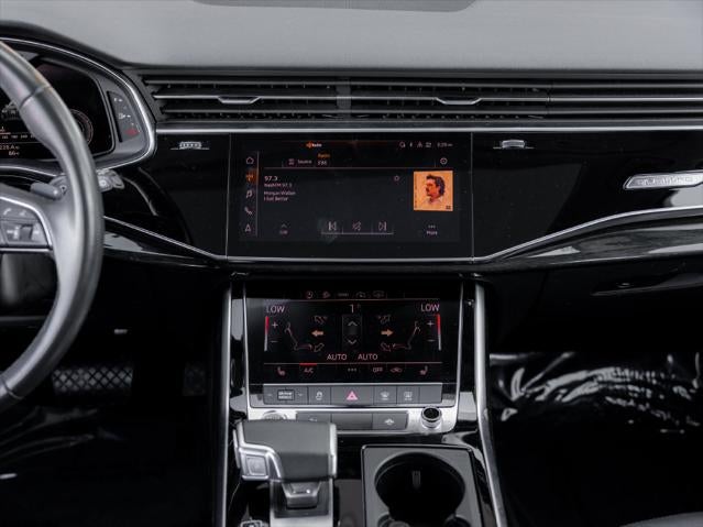 2022 Audi Q7 55 Premium Plus quattro