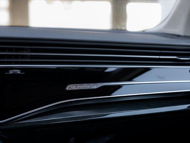 2022 Audi Q7 55 Premium Plus quattro