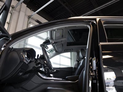 2022 Audi Q7 55 Premium Plus quattro