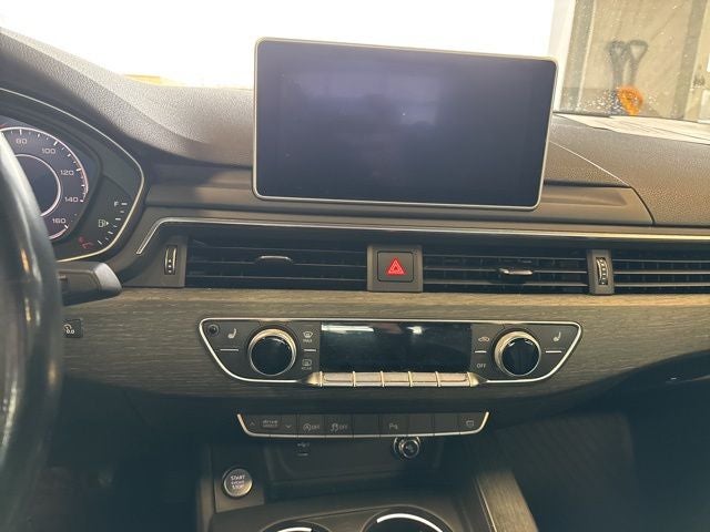 2019 Audi A5 Sportback Premium Plus quattro