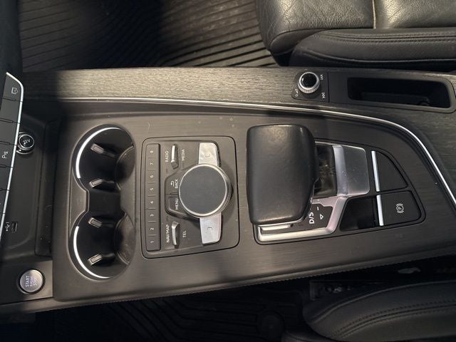 2019 Audi A5 Sportback Premium Plus quattro