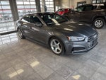 2019 Audi A5 Sportback Premium Plus quattro