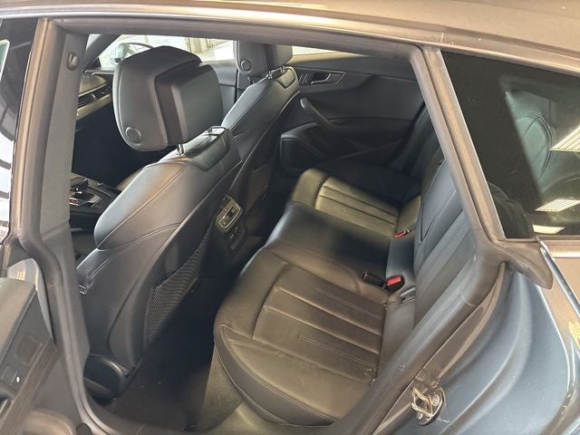 2019 Audi A5 Sportback Premium Plus quattro