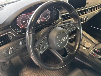 2019 Audi A5 Sportback Premium Plus quattro