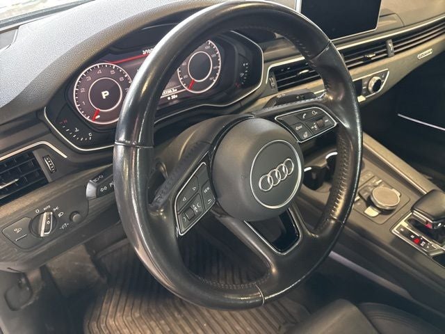 2019 Audi A5 Sportback Premium Plus quattro