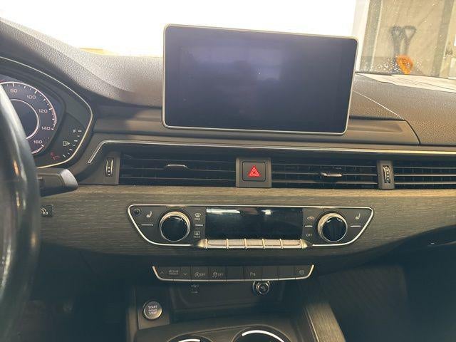 2019 Audi A5 Sportback Premium Plus quattro