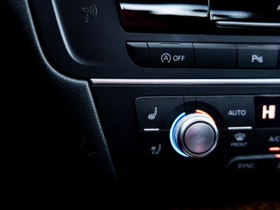 2016 Audi A6 3.0T Prestige quattro