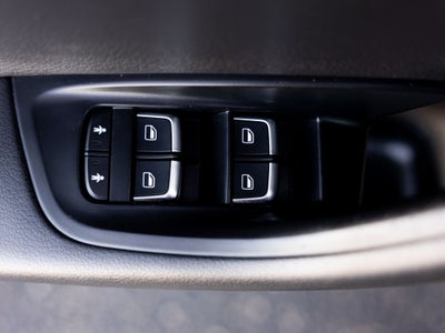 2016 Audi A6 3.0T Prestige quattro