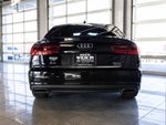 2016 Audi A6 3.0T Prestige quattro