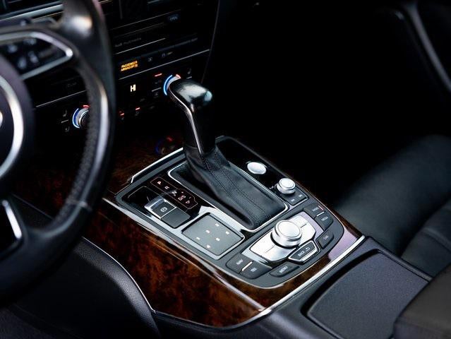 2016 Audi A6 3.0T Prestige quattro