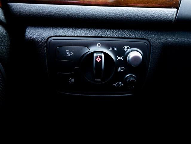 2016 Audi A6 3.0T Prestige quattro