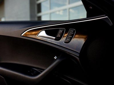 2016 Audi A6 3.0T Prestige quattro