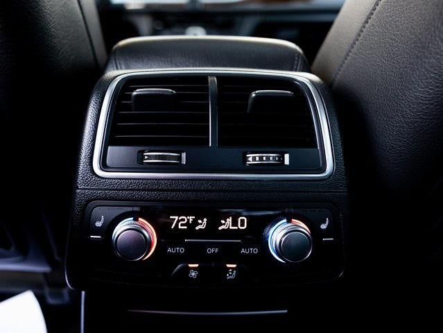 2016 Audi A6 3.0T Prestige quattro