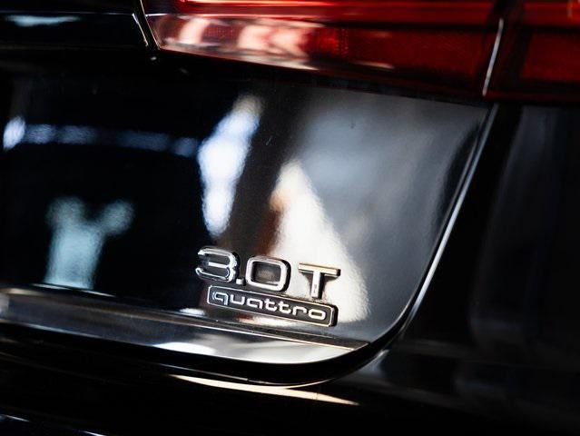 2016 Audi A6 3.0T Prestige quattro