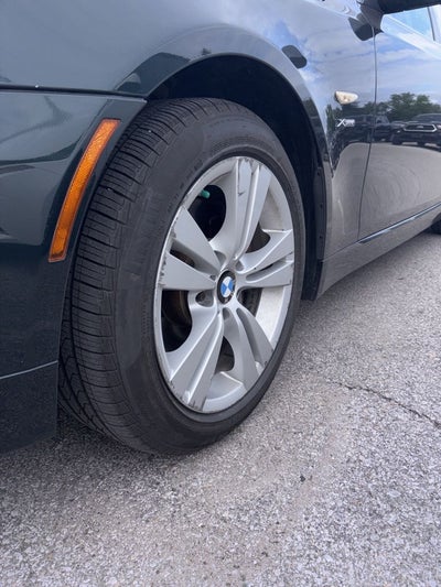 2010 BMW 5 Series 528i xDrive