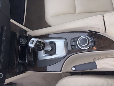 2010 BMW 5 Series 528i xDrive