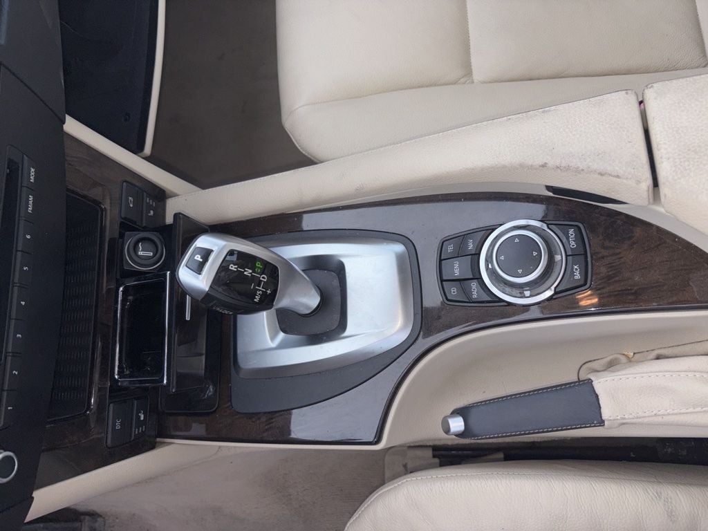 2010 BMW 5 Series 528i xDrive