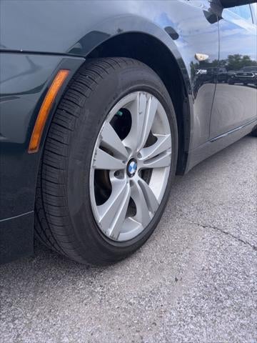 2010 BMW 5 Series 528i xDrive