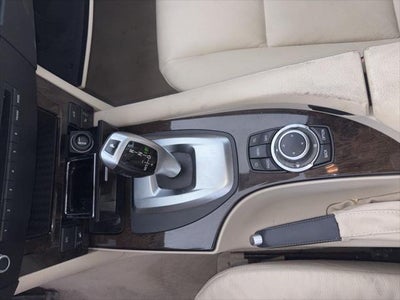 2010 BMW 5 Series 528i xDrive