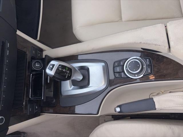 2010 BMW 5 Series 528i xDrive