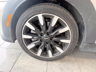 2023 MINI Cooper S Base