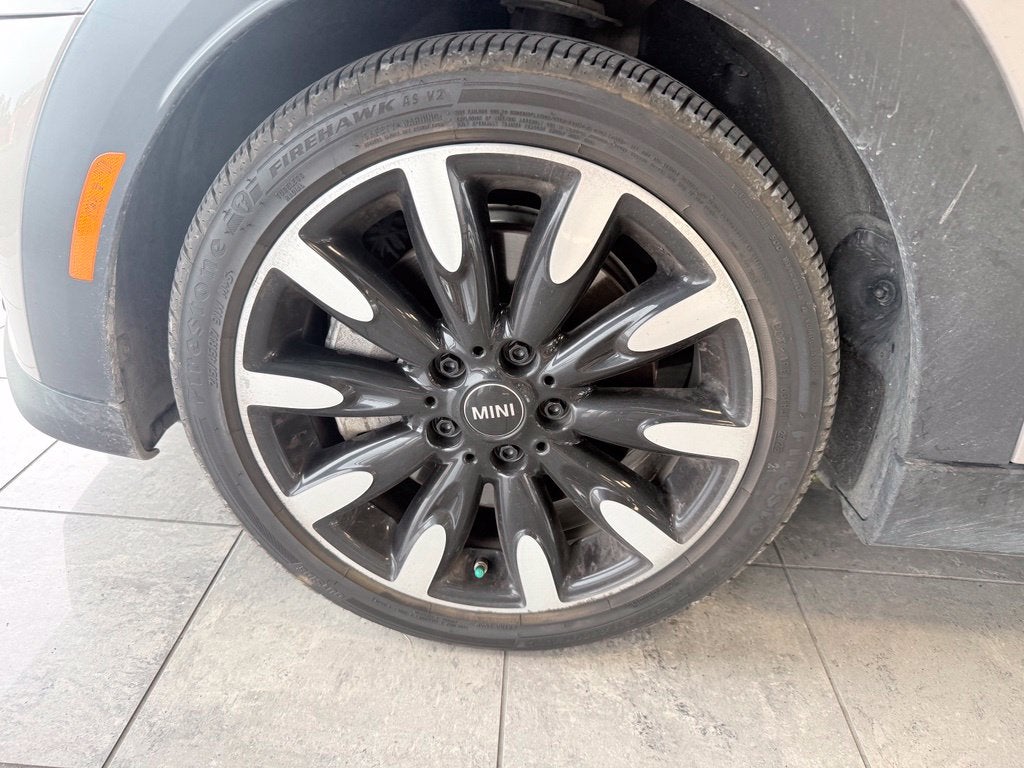 2023 MINI Cooper S Base